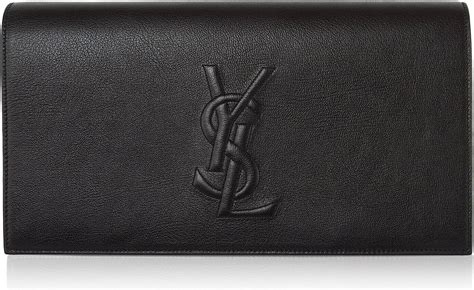 ysl clutch gotterata|Saint Laurent Clutches Handbags for Women .